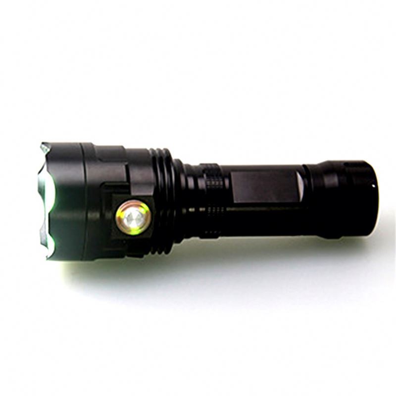 Factory Custom Cheap Low Price 6000 Lumen Flashlight