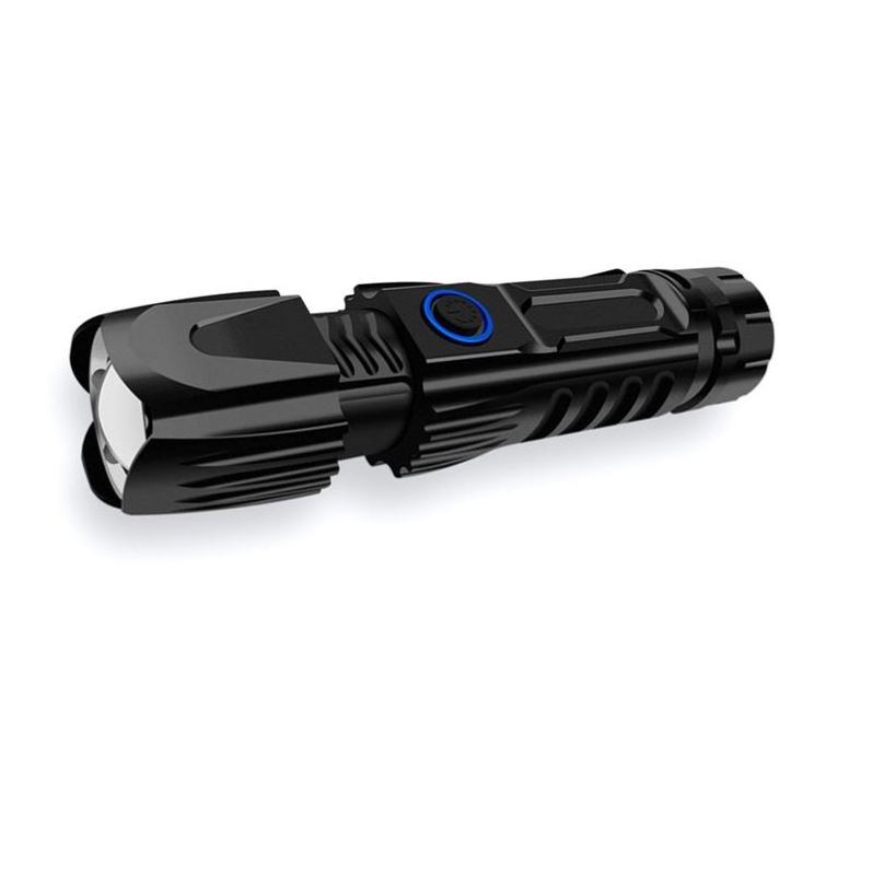 Advanced Technology Low Price Large Flashlight