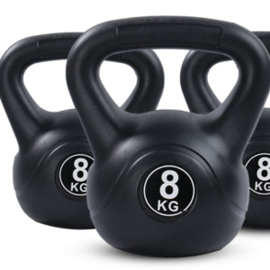 competition Cement  Grip Kettlebell 4-28 kg Exercise  Kettlebell  Gym  Equipment Weights for workout  Exercise