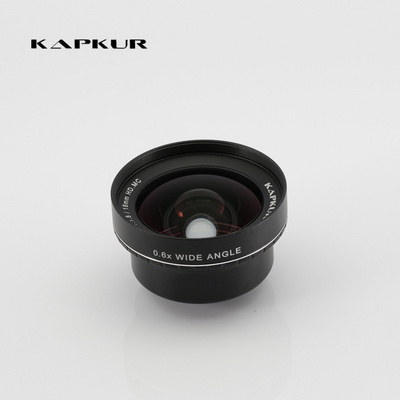 High Quality Mobile Phone Camera Lenses Wide Angle Mobile Phone Camera Lens