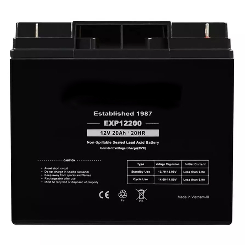 Wholesale Car Battery For CHERY | Durable and stable charging | Genuine Quality Auto Body Parts  Auto Body For CHERY