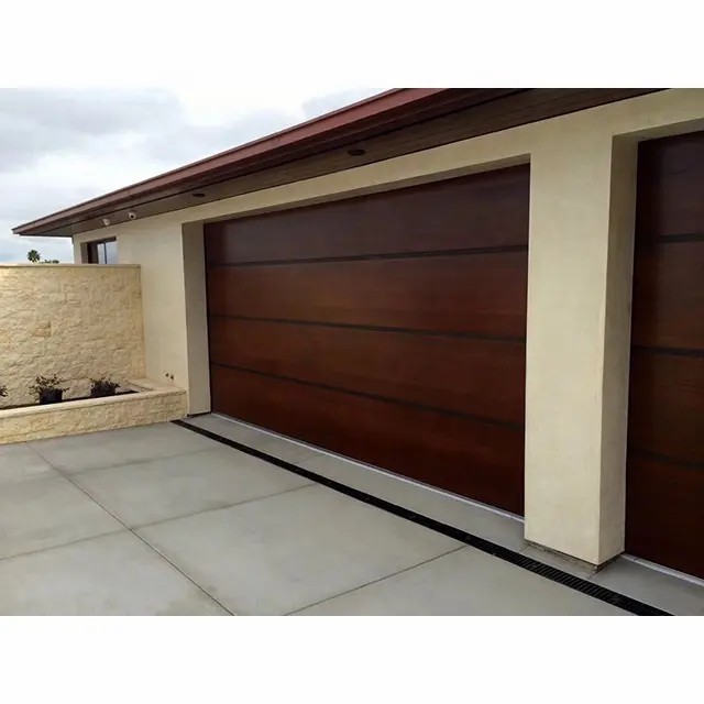 Smart External weatherproof outside garage 32 inch bifold door vertical bifold door fiberglass garage doors lowes