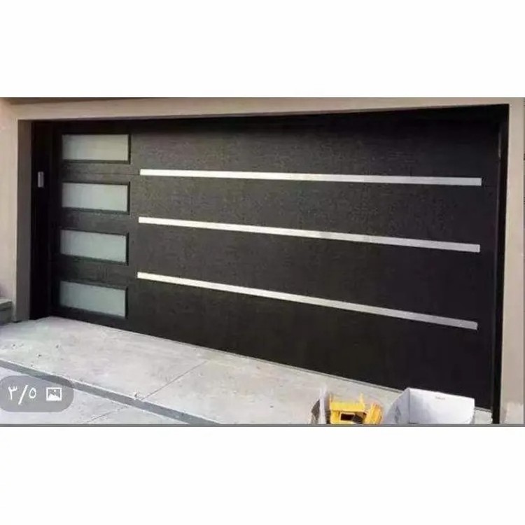 2023 automatic bifold garage door/12 x 7 garage door window kit garage door insulation kit