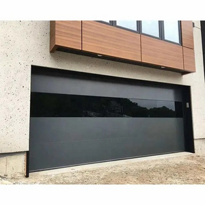 Galvanized Steel automatic flat garage door prices lowes wayne dalton garage doors