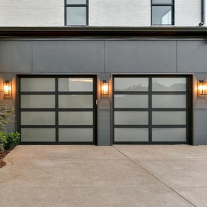 Smart External weatherproof outside garage 32 inch bifold door vertical bifold door fiberglass garage doors lowes