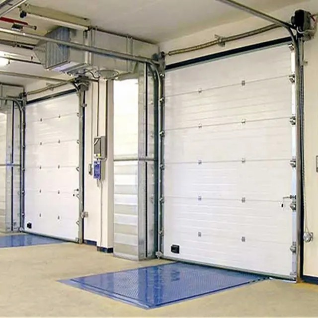 2023 automatic bifold garage door/12 x 7 garage door window kit garage door insulation kit