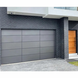 Smart Italy Armored House Door Garage Entry Steel Wooden Security Door Swing Exterior Double Leaf Armored Door side hinged double gara