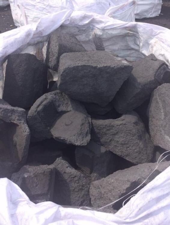 Low price use for Metal Smelting or Casting High Quality FC 98% size100-400mm Carbon Block Anode Carbon Block