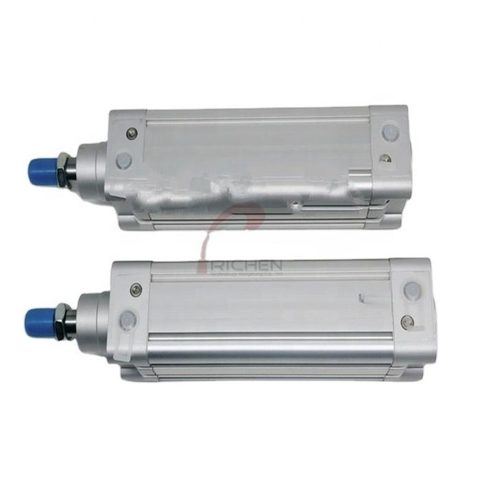 Hot sale Original  Cylinders DSNU-12-125-P-A Pneumatic Cylinder 2023 New In Stock