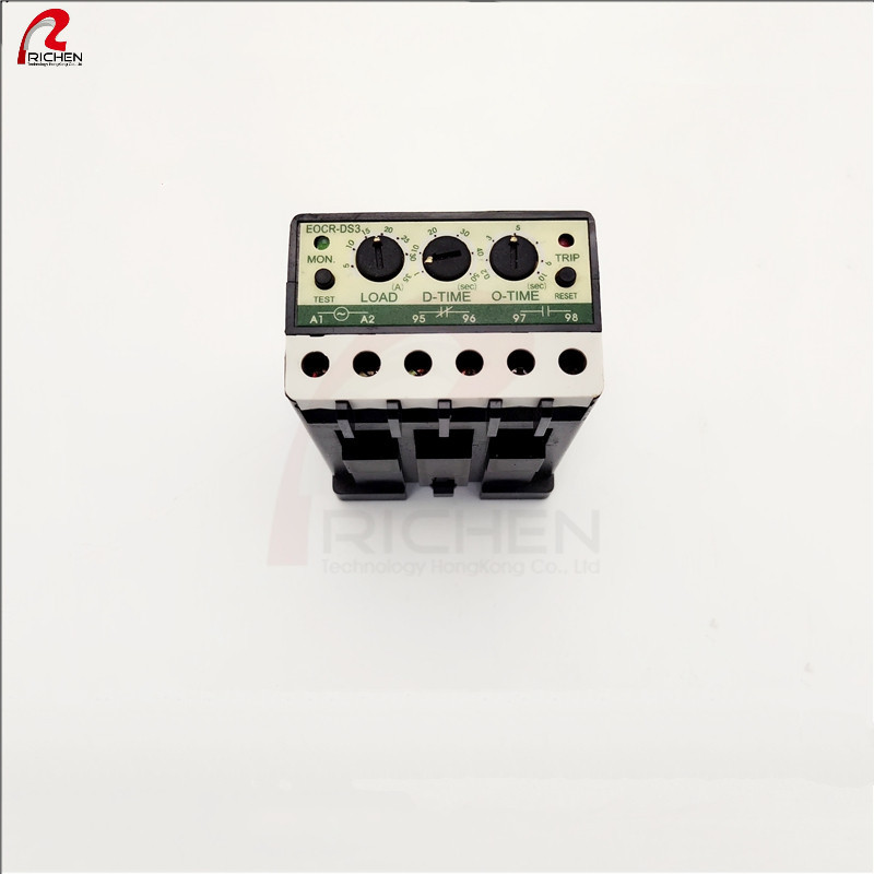 Original  contactor auxiliary contact  ABE53B contact AC contactor