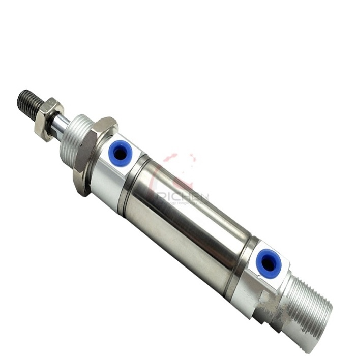 Hot sale Original  Cylinders DSNU-16-100-P-A  Pneumatic Cylinder 2023 New In Stock