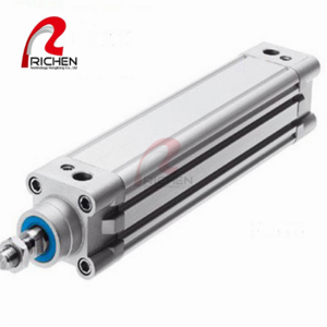 Hot sale Original  Cylinders DSNU-12-125-P-A Pneumatic Cylinder 2023 New In Stock