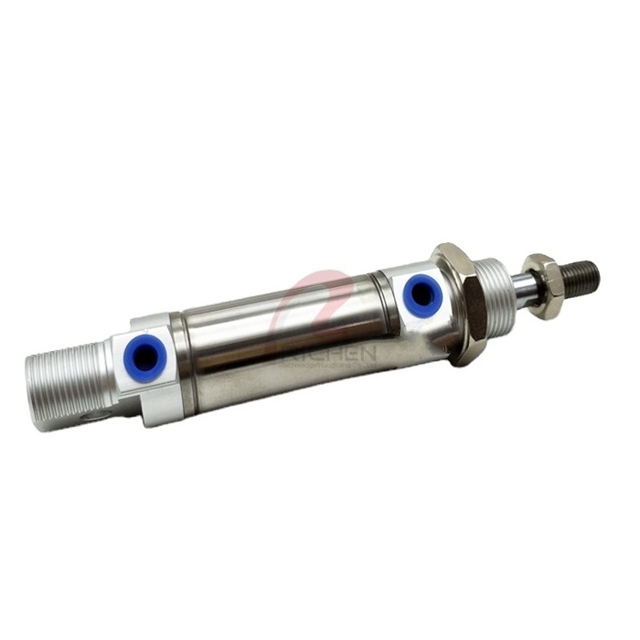 Hot sale Original  Cylinders DSNU-16-100-P-A  Pneumatic Cylinder 2023 New In Stock