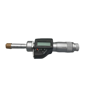 12-16mm Digimatic Inner Diameter Micrometer Accuracy 0.001mm 3 Points Internal Micrometer Inside Micrometer