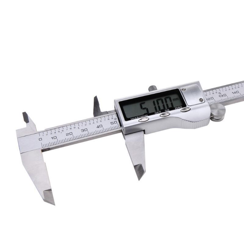 Custom Logo Metal Cover Electronic 150mm 200mm 300mm Dial Caliper Vernier Caliper With Cheap Price