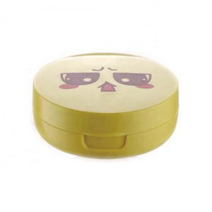 7G BB Cosmetic Empty Packaging Mini Compact Powder Air Cushion Case cosmetic plastic boxes