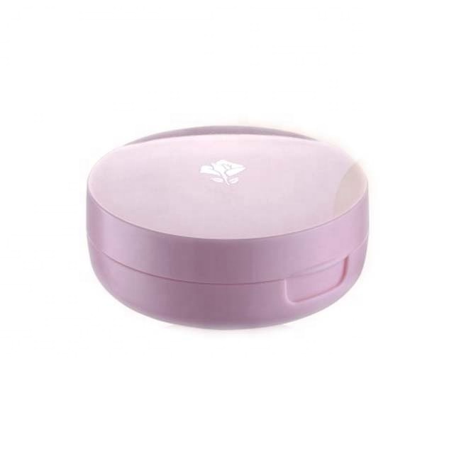 7G BB Cosmetic Empty Packaging Mini Compact Powder Air Cushion Case cosmetic plastic boxes