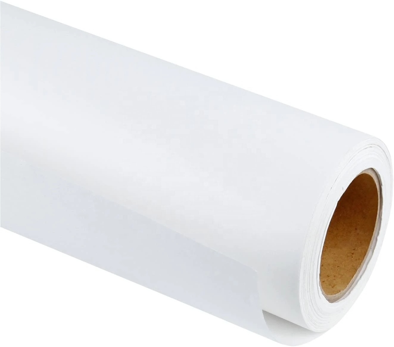 30gsm white oil proof paper for food packaging