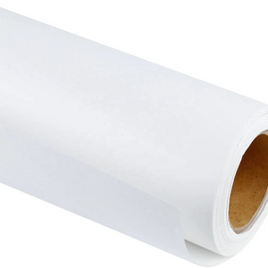 30gsm white oil proof paper for food packaging