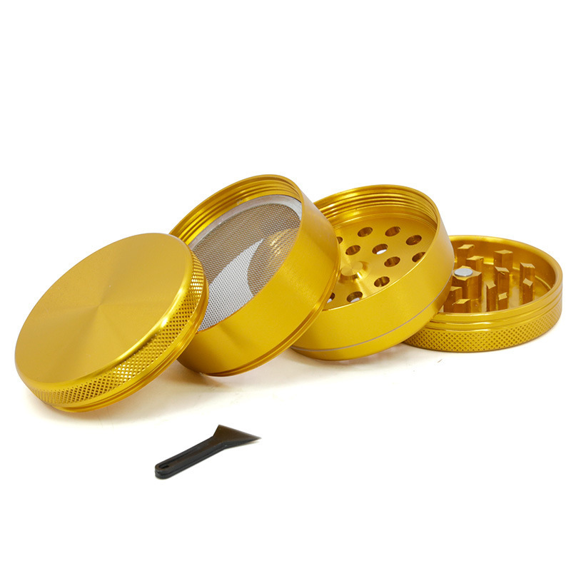 Grinder Excellent Quality 63mm Herb Grinder