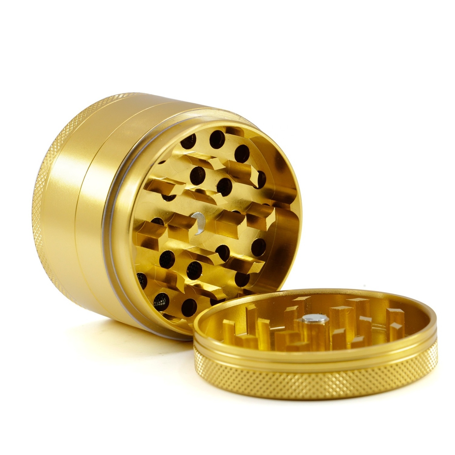 Grinder Excellent Quality 63mm Herb Grinder