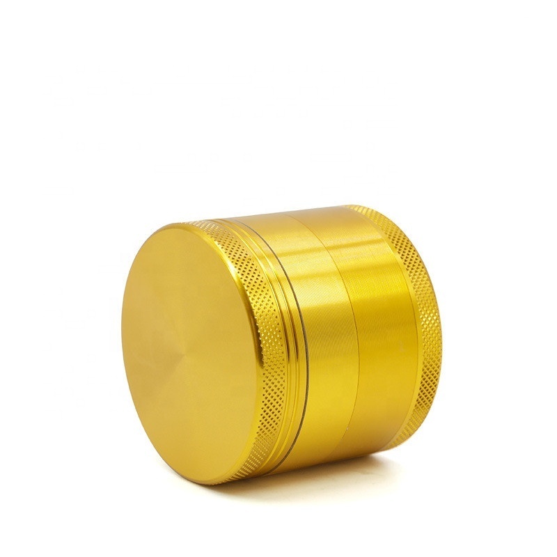 Grinder Excellent Quality 63mm Herb Grinder