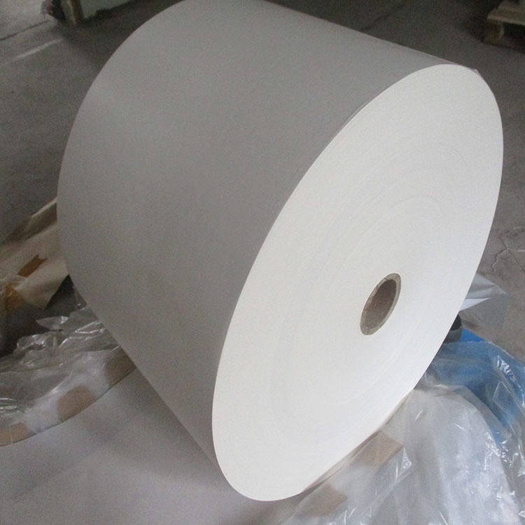 40g white bleached kraft paper for packaging and wrapping