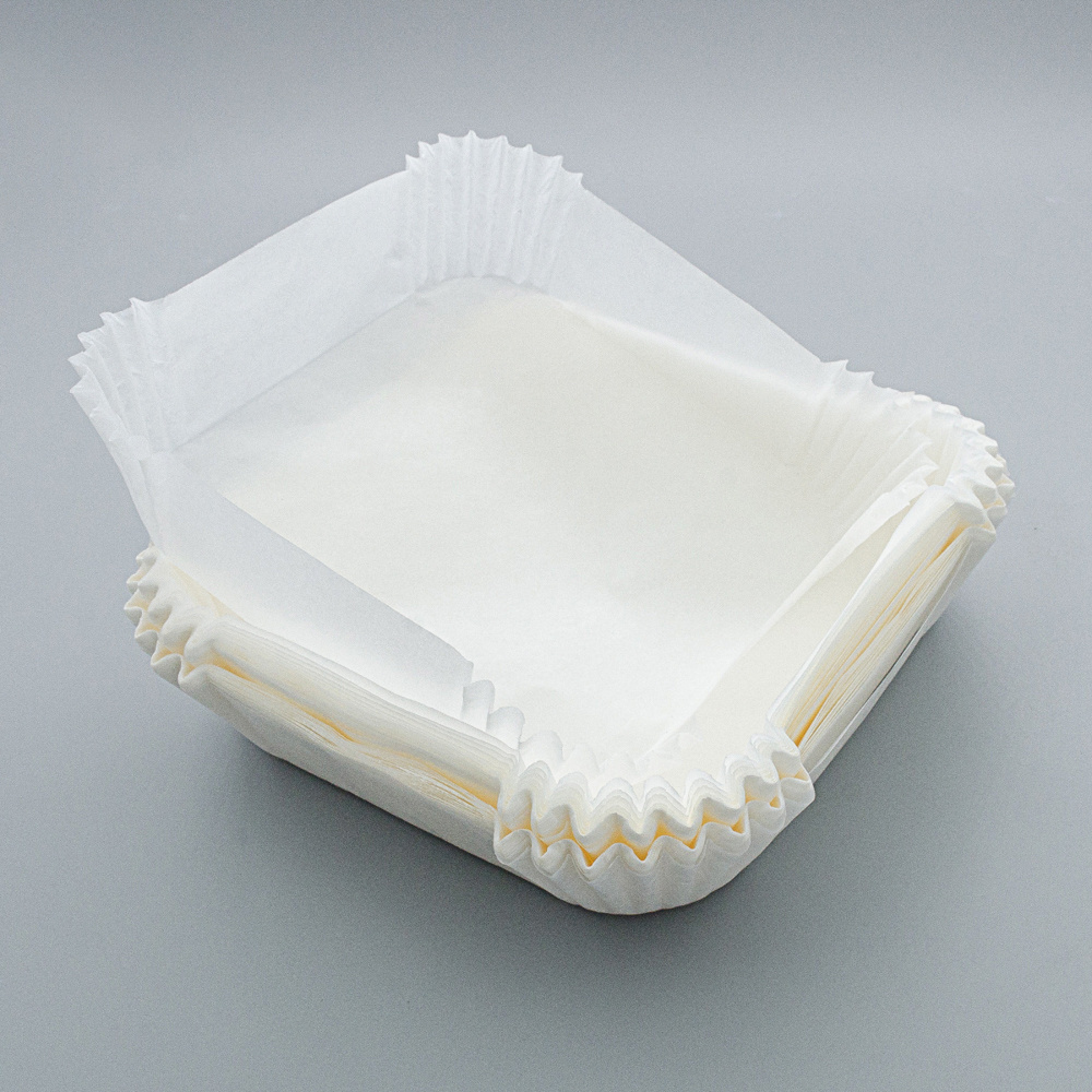 factory wholesale food grade baking paper disposable parchment paper for air fryer