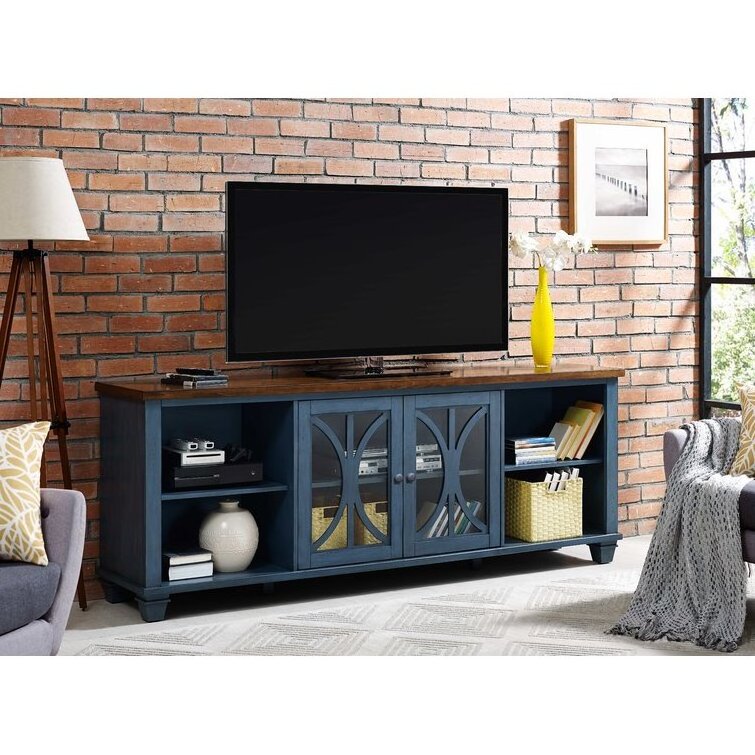 BSCI-FSC latest design luxury mobile mdf modern style Wooden Tv Stand, TV Cabinet furniture For Living Room