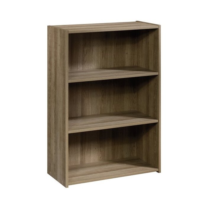 cheap book storage house furniture mdf wood sapien mid century modern oak bookcase