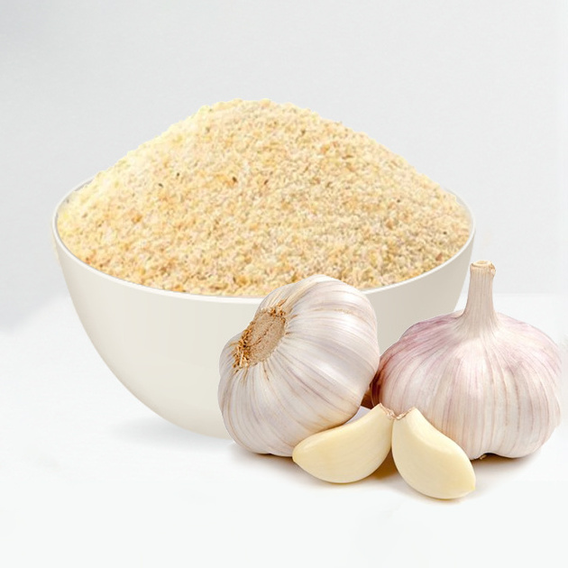 Hot Sale Freeze Dried Garlic Powder 80-100 Mesh Dried Garlic 1 kg