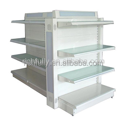 Good price Cosmetic Shelf, Cosmetic Store Shelf, Shop Shelf Display Cosmetic