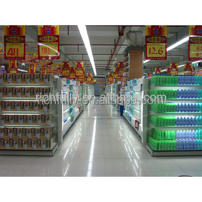 Good price Cosmetic Shelf, Cosmetic Store Shelf, Shop Shelf Display Cosmetic