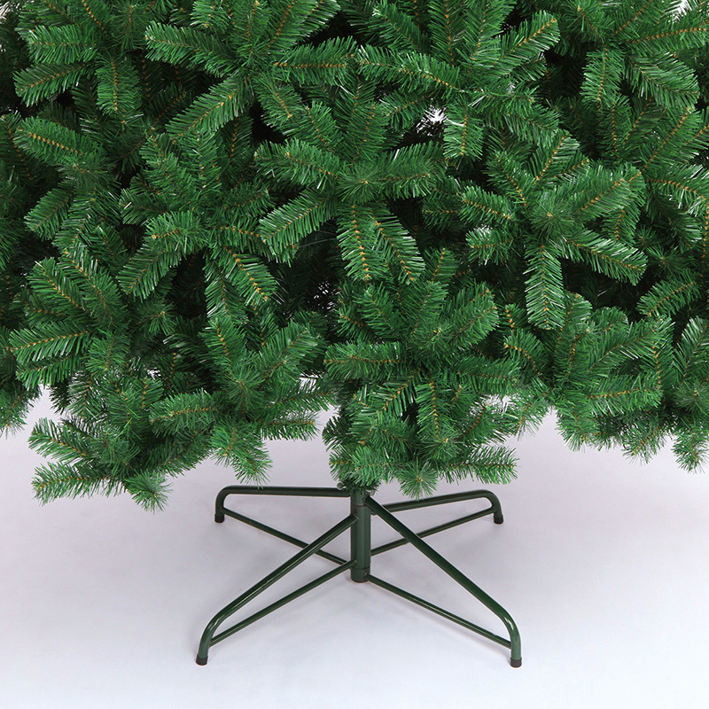 Wholesale 2019 Giant Christmas Tree With Stand For Xmas Decoration