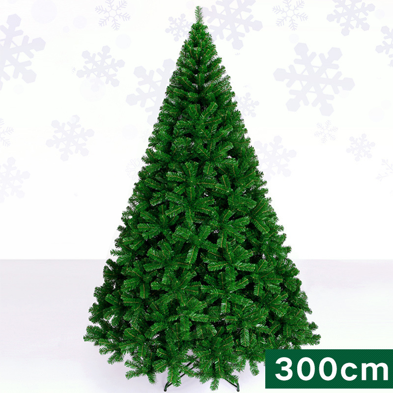 Wholesale 2019 Giant Christmas Tree With Stand For Xmas Decoration