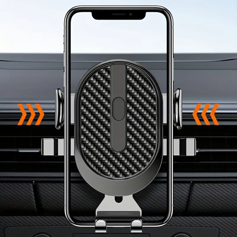 Sucker Car Phone Holder Mobile Smartphone Cellphone Bracket  Mount Stand GPS For IPhone Xiaomi/Samsung Car Phone Mount Holder