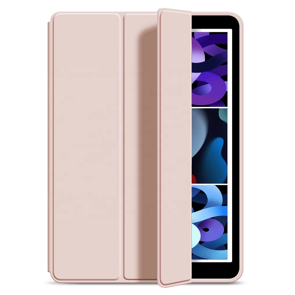 Magnet Cover for iPad Air 1 2 Air 3 10.5 Case iPad 5th 6th 7th 8th 9th Gen Case iPad 10.9 2022 Pro 11 2020 9.7 2018 Mini5 4 Case