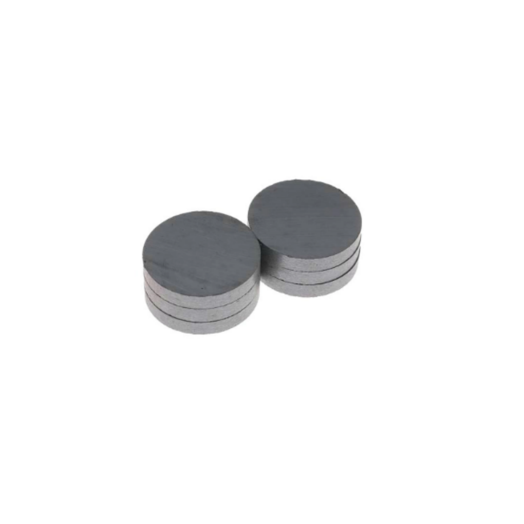 New Fashion Accept Custom Permanent Y40 Y46 Ferrite Magnet Replace Bonded Ndfeb Magnet