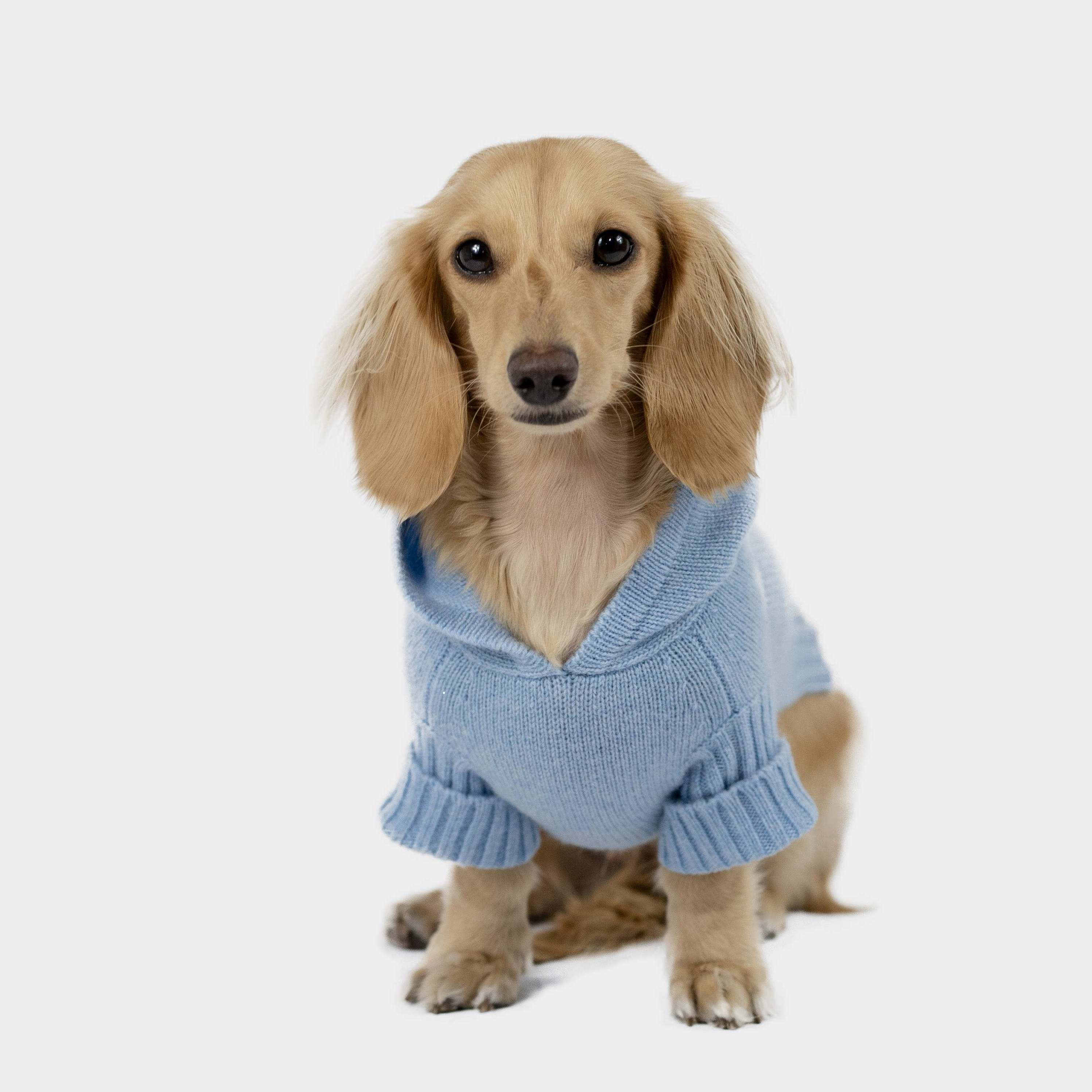 Unique Design Hot Sale Wholesale High Quality Free Knitting Dog Sweater Patterns Knitted Cashmere Dog Sweaters