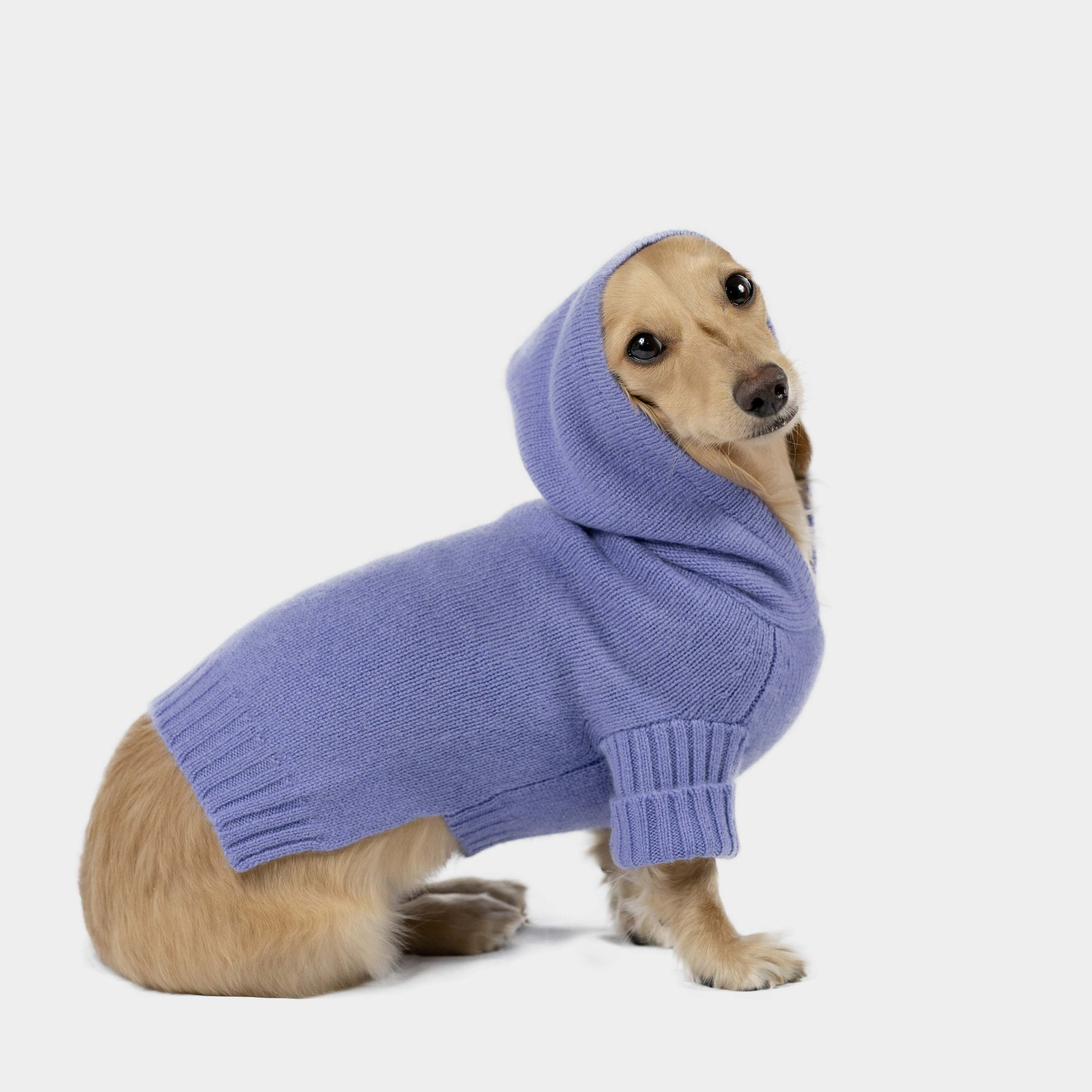 Unique Design Hot Sale Wholesale High Quality Free Knitting Dog Sweater Patterns Knitted Cashmere Dog Sweaters