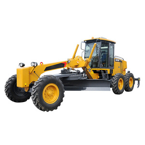 Hot Sale 150 HP Motor Grader Factory Mini Motor Grader GR135