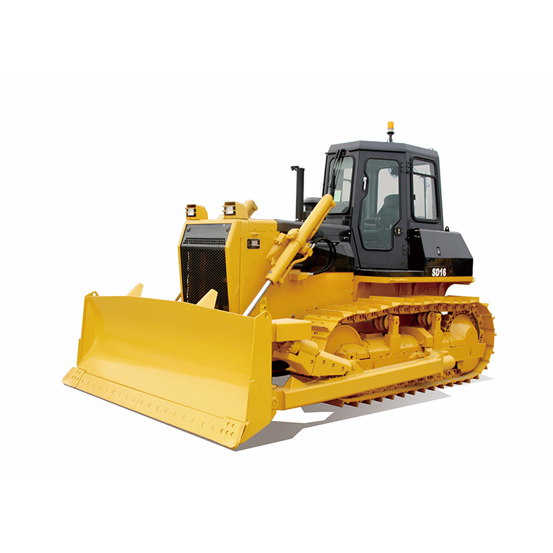 New Top brand Heavy Duty Bulldozer for Sale SD7D in stock