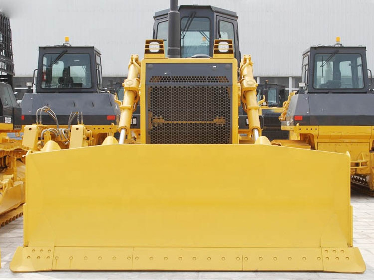 Hot Sale Crawler Bulldozer 230HP SD7D on Hot Selling