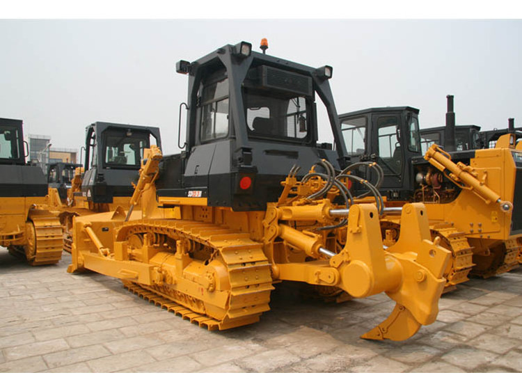 Hot Sale Crawler Bulldozer 230HP SD7D on Hot Selling