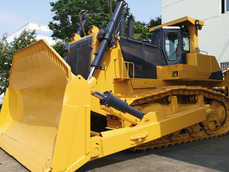 Top Brand Crawler Bulldozer SD52-5 with High Quality for Hot Sale in Stock