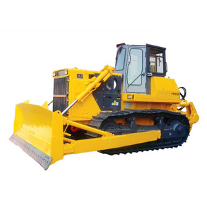 High Quality Mini Bulldozer Bulldozer TY230 With Spare Parts