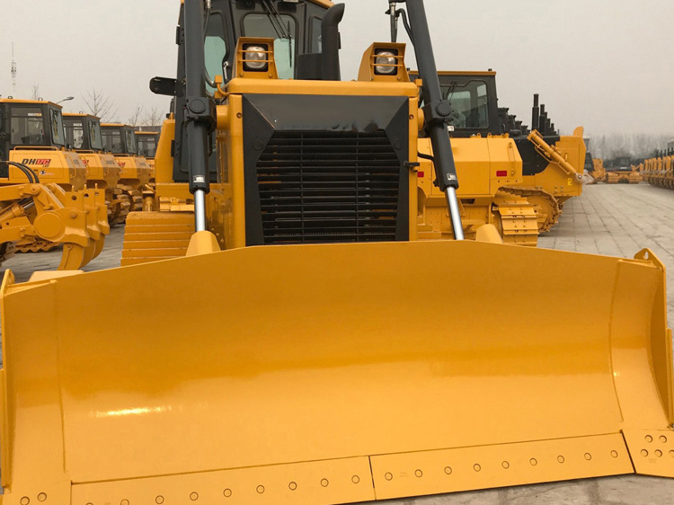 New Top brand Heavy Duty Bulldozer for Sale SD7D in stock