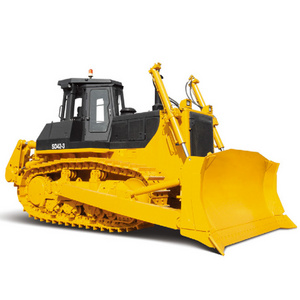 Crawler Bulldozer SD7D China Maxizm Hot Sale Earthmoving Machinery in Stock