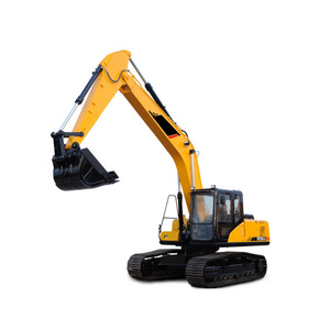 Brand New 20.5 Tons Construction Machinery SY205C Excavator for Sale