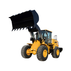 Top brand of SYL956H 2.7m3-4.5m3 front wheel loader china earth mover in stock